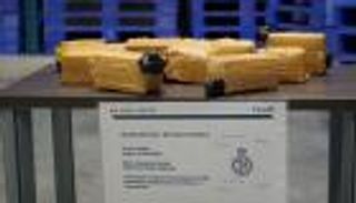 خبئت بطريقة مبتكرة.. إحباط تهريب مخدرات بـ50 مليون دولار في كندا