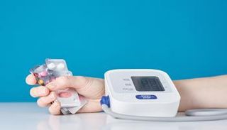 هل ضغط الدم 150 90 مرتفع