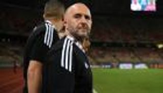 من مزدوجي الجنسية.. موهبة جديدة تساوم بلماضي للانضمام لمنتخب الجزائر