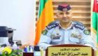 جريمة الدلابيح.. مقتل 3 شرطيين بالأردن في مداهمة لتوقيف إرهابيين