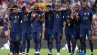 نهاية جيل.. من يرافق مبابي في مشوار كأس العالم 2026؟