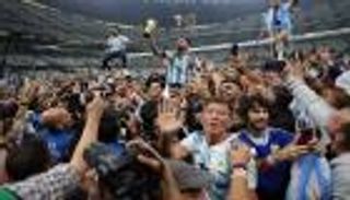 بعد تحقيق حلم الطفولة.. هل يعتزل ميسي بعد إنجاز كأس العالم 2022؟