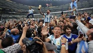 ليونيل ميسي 