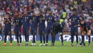 منتخب فرنسا
