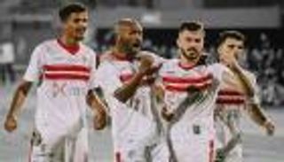 موعد مباراة الزمالك وحرس الحدود في الدوري المصري 2023 والقنوات الناقلة
