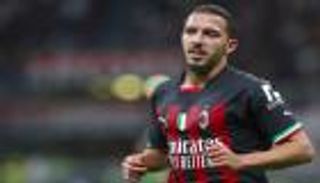 رقم استثنائي.. كم يبلغ راتب بن ناصر مع ميلان حال تجديد عقده؟