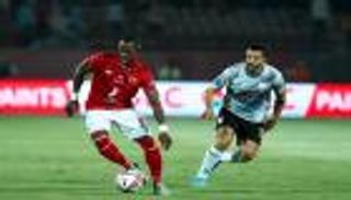 موعد مباراة الأهلي وفاركو في الدوري المصري 2023 والقنوات الناقلة