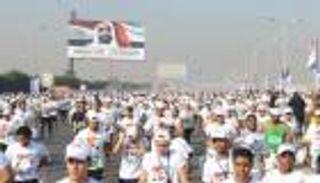 40 رحلة عمرة و5 ملايين جنيه للمتسابقين.. تفاصيل ماراثون زايد الخيري بالإسكندرية 23 ديسمبر