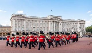 العاصمة الإنجليزية لندن