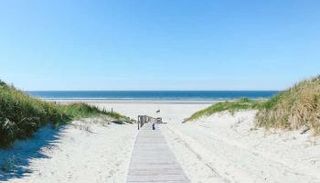 أجمل شواطئ ألمانيا السياحية..5 ألوان بالصور خلابة