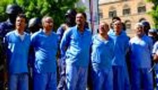 أحكام إعدام الحوثي بحق أبناء صعدة.. تصفية جماعية بنهج إيراني