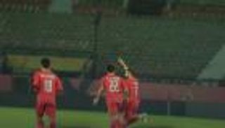 بهدف أهلاوي.. فيوتشر يُقصي الزمالك من وصافة الدوري المصري