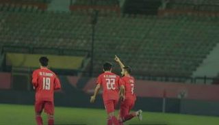 فيوتشر ضد غزل المحلة