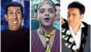 "العين الإخبارية" تبحث أسباب نبش نجوم الفن في "ماضيهم الناجح"