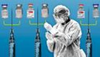 خبراء يكشفون لـ"العين الإخبارية" أفضل طريقة للحماية من "أشباح كورونا"