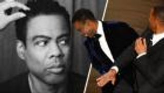 فضائح نجوم هوليوود في 2022.. خيانة واغتصاب وأشهر صفعة