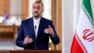 عبداللهيان: إيران مستعدة للقاء مشترك مع وزراء الخارجية والدفاع بدول الخليج