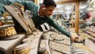 مغامرة جديدة للذهب في مصر.. ماذا حدث خلال الساعات الماضية؟