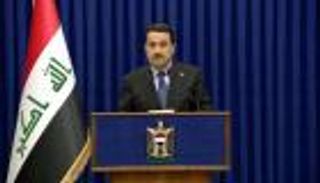 السوداني: العراق ينوع الحوالات لتغطية وارداته.. ويراقب الدولار