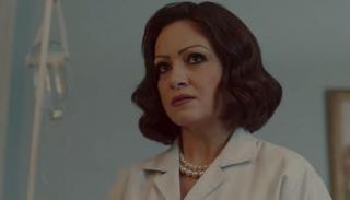 لقطة من الحلقة الأخيرة لمسلسل 207