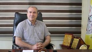 الدكتور عماد محسن