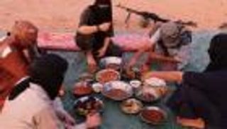 محكمة ليبية تقضي بالإعدام ضد 17 متهما بالانضمام لداعش 