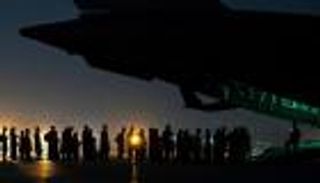 قانون توطين الأفغان.. عسكريون بارزون يطالبون الكونغرس بالتحرك