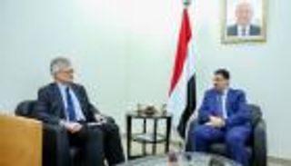 اليمن: إرهاب الحوثي يهدد مصالح العالم