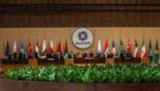 البيان الختامي لمؤتمر بغداد: نقف إلى جانب العراق في مواجهة جميع التحديات