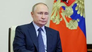 فلاديمير بوتين