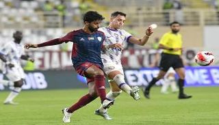 ترتيب الدوري الإماراتي