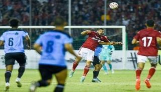 الدوري المصري 