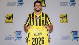 أحمد حجازي