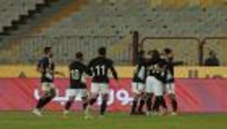 الأهلي "+90"يحافظ على صدارة الدوري المصري والزمالك يطارده