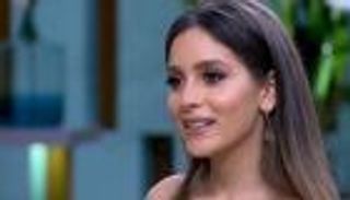 جميلة عوض تكشف لـ"العين الإخبارية" مواصفات فارس أحلامها (حوار)