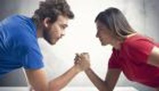 قضايا الرجل والمرأة في 2022.. خلاف قسّم شاشات مصر إلى حزبين