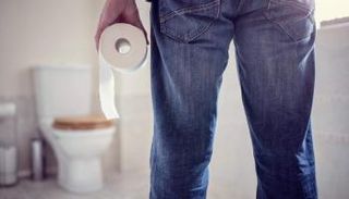 شطافة المرحاض تعجب مشجعي كأس العالم في قطر