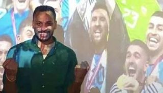 الشاب مصطفى عبدالعال