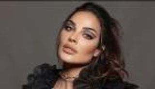 نادين نسيب نجيم تتعرض لـ"إصابة عمل".. سقطت من دراجة نارية