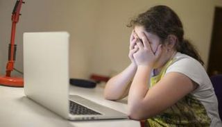 الولايات المتحدة تحذر من زيادة حالات الابتزاز الجنسي للأطفال- أرشيفية