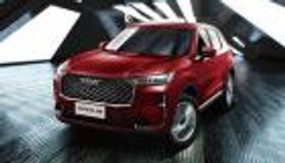 أسعار السيارات في مصر..  "هافال H6" تزيد 40 ألف جنيه