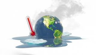 مدن مهددة بالغرق جراء التغير المناخي