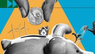 صورة تعبيرية لتمويل قضايا المناخ - الأمم المتحدة