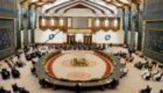 "مؤتمر بغداد".. دعم إقليمي لأمن العراق وتأكيد لحسن الجوار