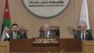 العاهل الأردني: مؤتمر "بغداد 2" يعكس المكانة الخاصة للعراق