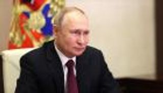 بوتين يقر بصعوبة الأوضاع في أوكرانيا.. ولا نهاية وشيكة للحرب