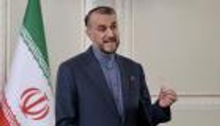 إيران بـ"مؤتمر بغداد 2": مستعدون لتطوير العلاقات مع دول الخليج