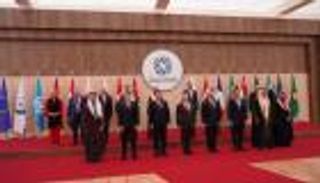 انطلاق مؤتمر "بغداد 2" في الأردن بمشاركة عربية ودولية