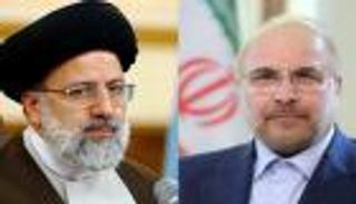 قاليباف يشن هجوما لاذعا على رئيسي وآلية الحكم بإيران