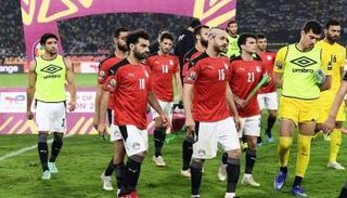 منتخب مصر 